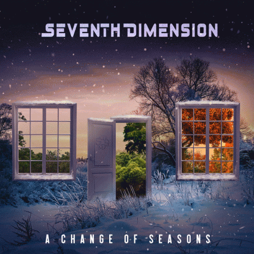 Seventh Dimension : A Change of Seasons